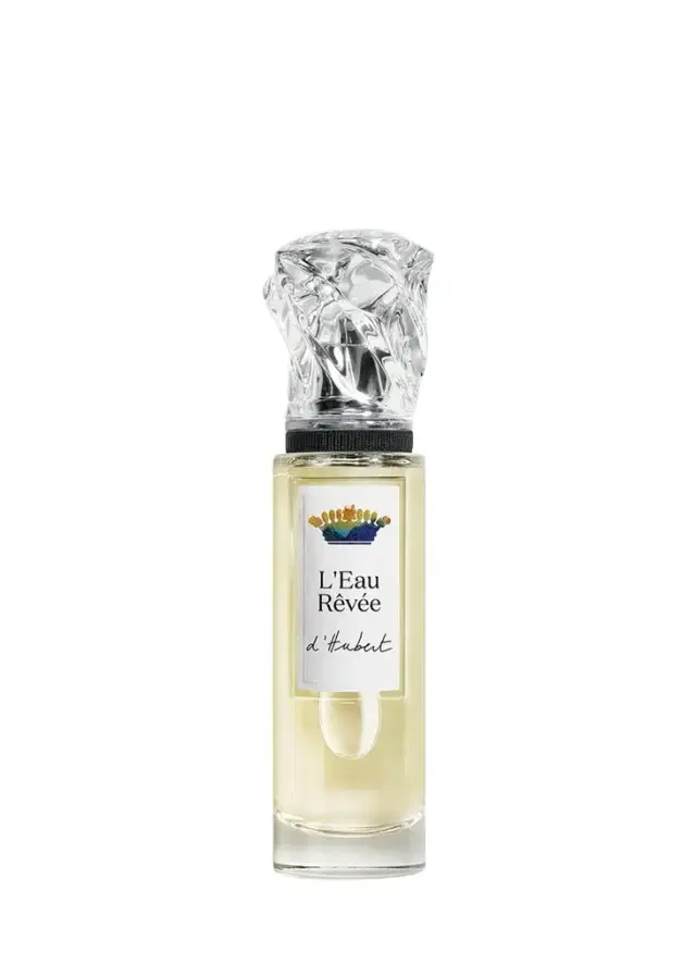 Sisley-Paris L'Eau Revee d'Hubert Eau de Toilette, 1.7 oz.
