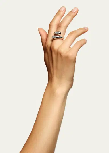 LIÉ STUDIO The Victoria Ring | Thumbnail 2 LIÉ STUDIO The Victoria Ring | Thumbnail 2