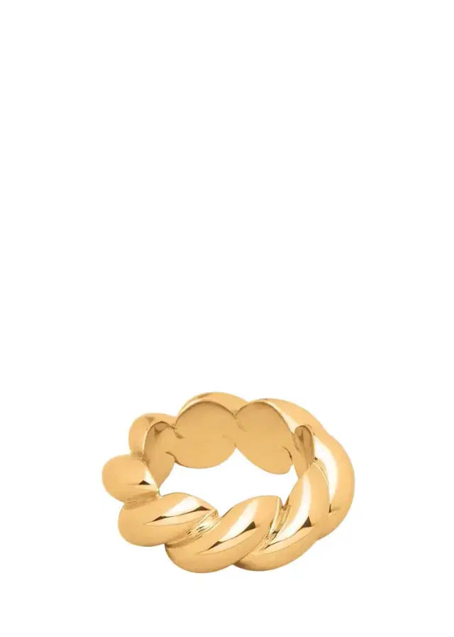 LIÉ STUDIO The Christine Ring