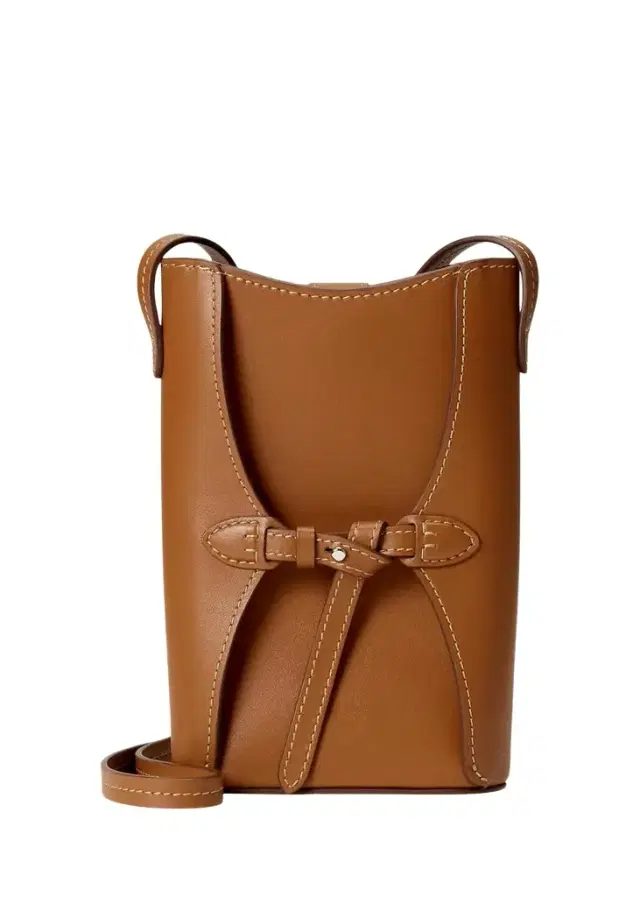 Ralph Lauren Collection The Ralph Calfskin Pouch