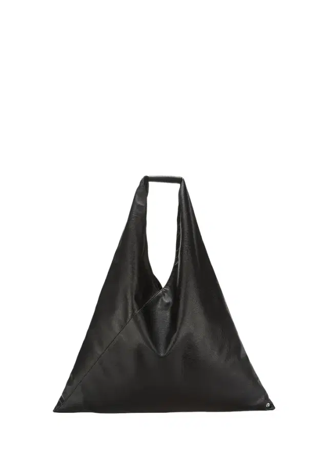 MM6 MAISON MARGIELA Classic Japanese Leather Shoulder Bag