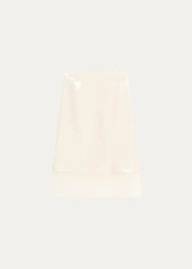 Frame The Sequin Silk Midi Skirt