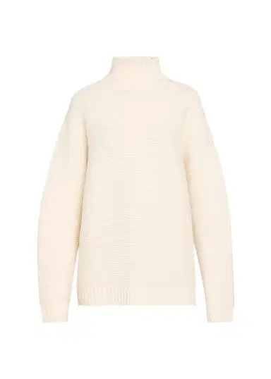 Frame The Links Wool Turtleneck Sweater | Thumbnail 1 Frame The Links Wool Turtleneck Sweater | Thumbnail 1