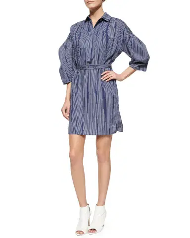 Frame The Contrast Cashmere Cardigan | Thumbnail 7 Frame The Contrast Cashmere Cardigan | Thumbnail 7