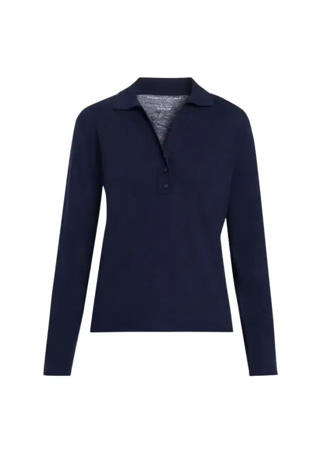 MAJESTIC FILATURES Machine Washable Cashmere Sweater