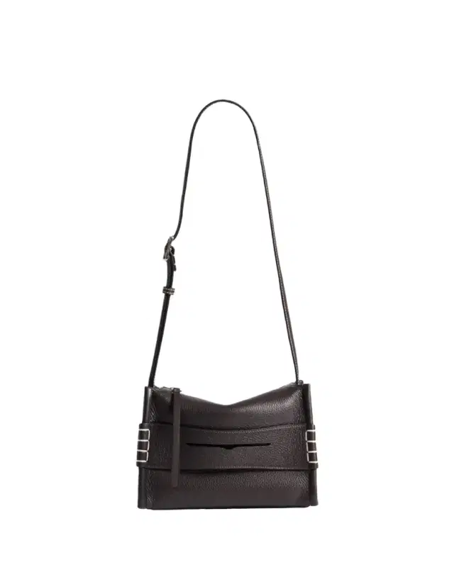 JW Anderson Small Leather Messenger Bag