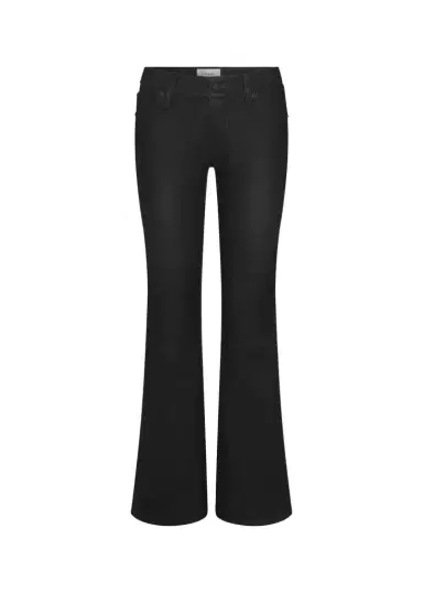 Frame The Leather Rodeo Pants | Thumbnail 1