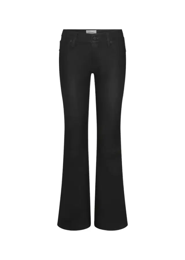Frame The Leather Rodeo Pants