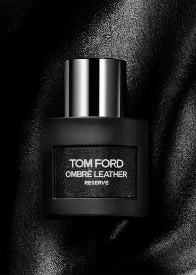 Tom Ford Ombre Leather Reserve Parfum, 1.7 oz. | Thumbnail 2