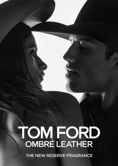 Tom Ford Ombre Leather Reserve Parfum, 1.7 oz. | Thumbnail 4