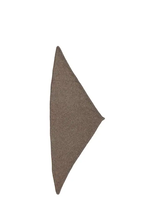 The Row Pyrite Cashmere Scarf