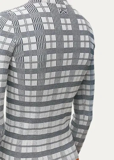 Loewe Printed Turtleneck Top | Thumbnail 5 Loewe Printed Turtleneck Top | Thumbnail 5