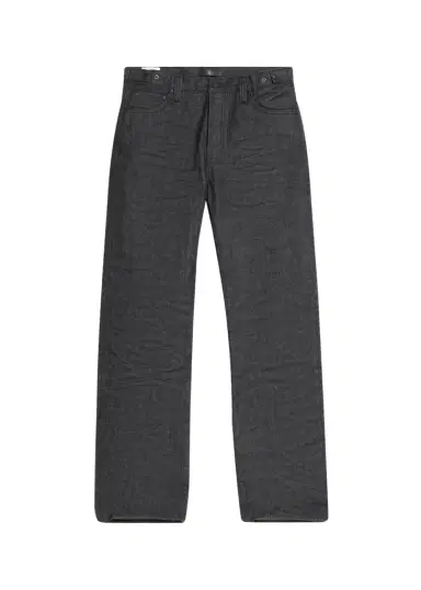 Master Craft Union Men's Straight-Leg Cotton Jeans | Thumbnail 1 Master Craft Union Men's Straight-Leg Cotton Jeans | Thumbnail 1