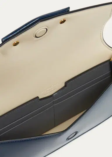 Givenchy Antigona Leather Wallet on Chain | Thumbnail 4