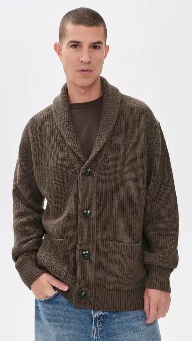 Fair Harbor Beacon Sweater | Thumbnail 2 Fair Harbor Beacon Sweater | Thumbnail 2