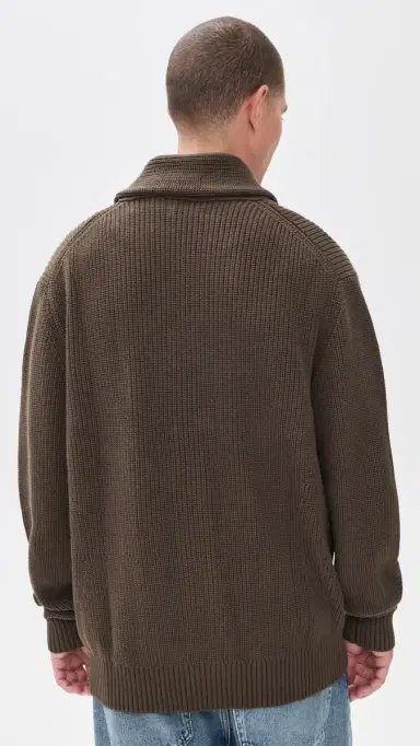 Fair Harbor Beacon Sweater | Thumbnail 3 Fair Harbor Beacon Sweater | Thumbnail 3