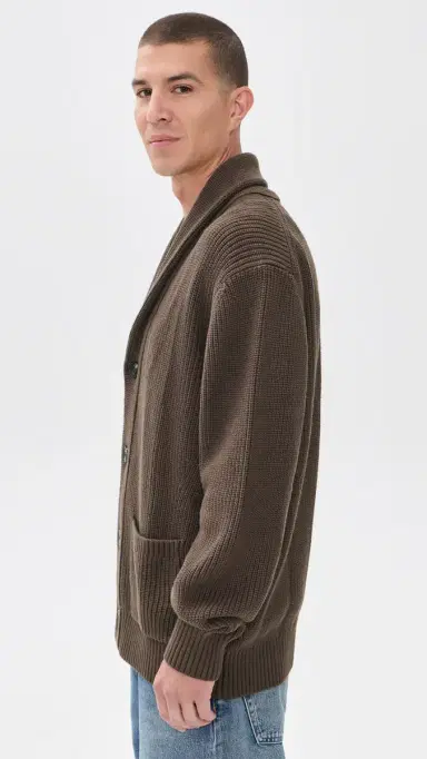 Fair Harbor Beacon Sweater | Thumbnail 4 Fair Harbor Beacon Sweater | Thumbnail 4