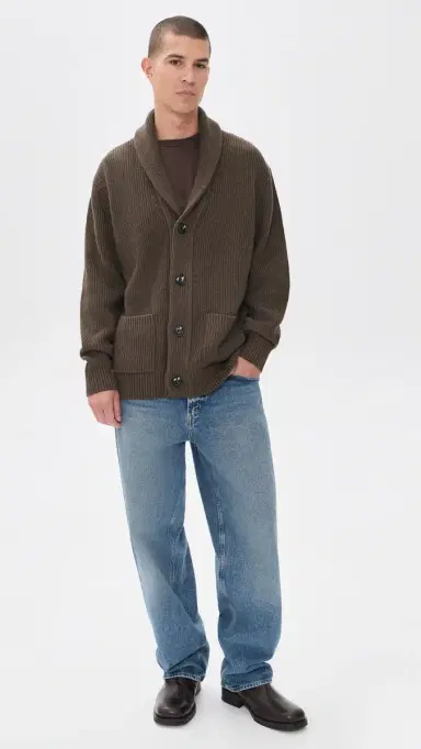 Fair Harbor Beacon Sweater | Thumbnail 5 Fair Harbor Beacon Sweater | Thumbnail 5