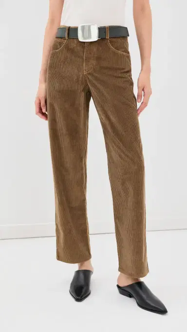 TWP Kent St Corduroy Pants | Thumbnail 2 TWP Kent St Corduroy Pants | Thumbnail 2