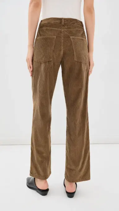 TWP Kent St Corduroy Pants | Thumbnail 3 TWP Kent St Corduroy Pants | Thumbnail 3