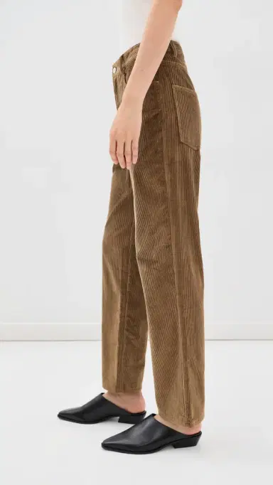 TWP Kent St Corduroy Pants | Thumbnail 4 TWP Kent St Corduroy Pants | Thumbnail 4