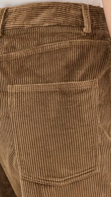 TWP Kent St Corduroy Pants | Thumbnail 6 TWP Kent St Corduroy Pants | Thumbnail 6