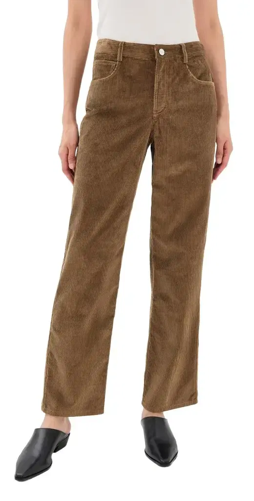 TWP Kent St Corduroy Pants