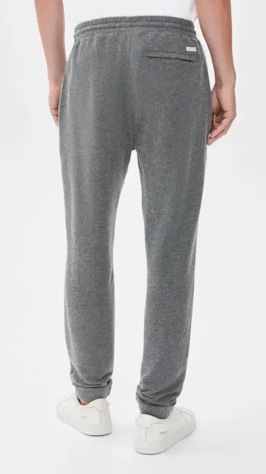 Fair Harbor Textured Tailwind Sweatpants | Thumbnail 3 Fair Harbor Textured Tailwind Sweatpants | Thumbnail 3