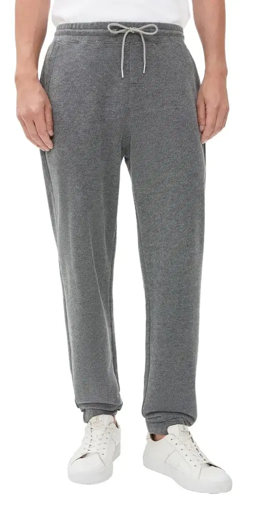 Textured Tailwind Sweatpants