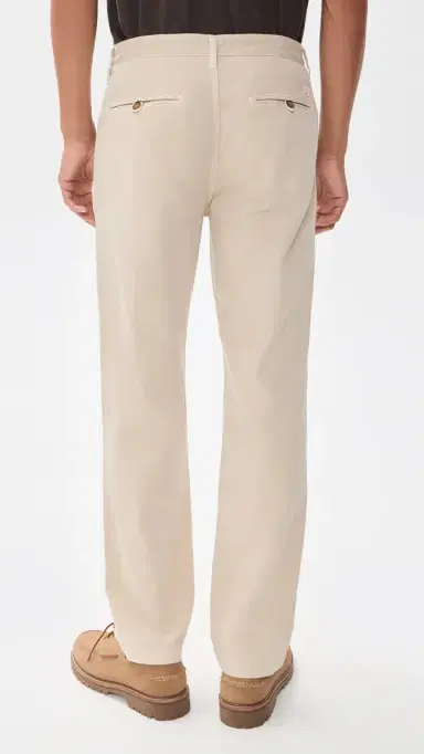 Marine Layer Relaxed Pleated 32 Pants | Thumbnail 3