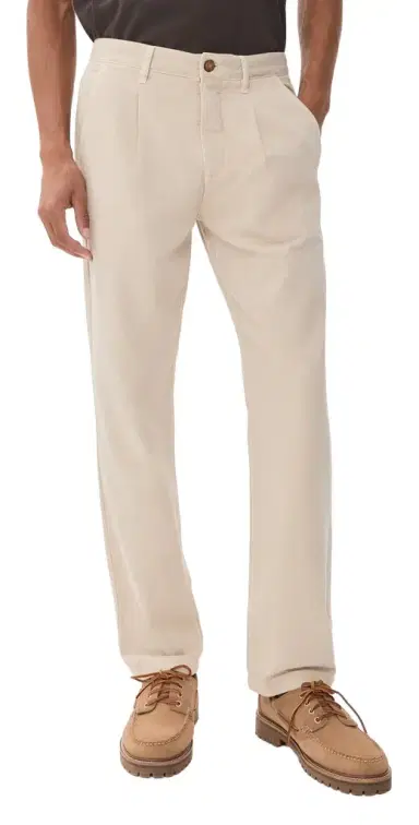 Marine Layer Relaxed Pleated 32 Pants | Thumbnail 1