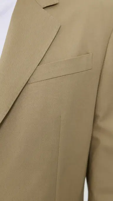 AMI Single Breasted Blazer | Thumbnail 6 AMI Single Breasted Blazer | Thumbnail 6