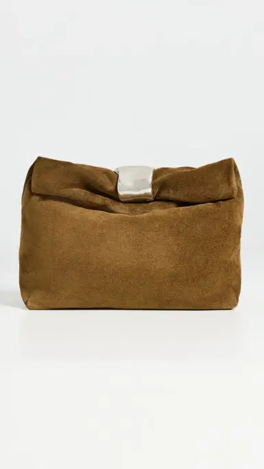 Staud Cuff Clutch | Thumbnail 2