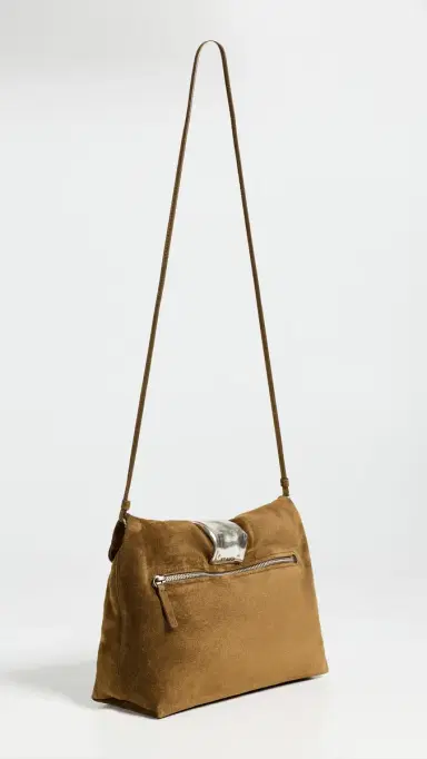 Staud Cuff Clutch | Thumbnail 4