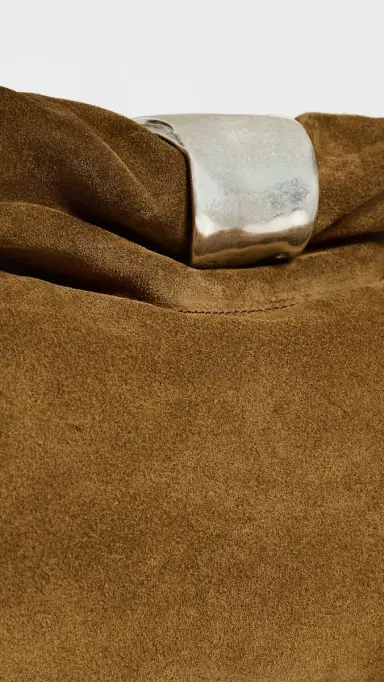 Staud Cuff Clutch | Thumbnail 5