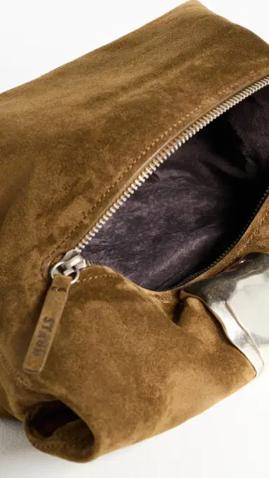 Staud Cuff Clutch | Thumbnail 6