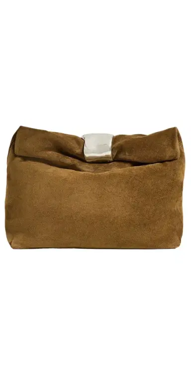 Staud Cuff Clutch | Thumbnail 1