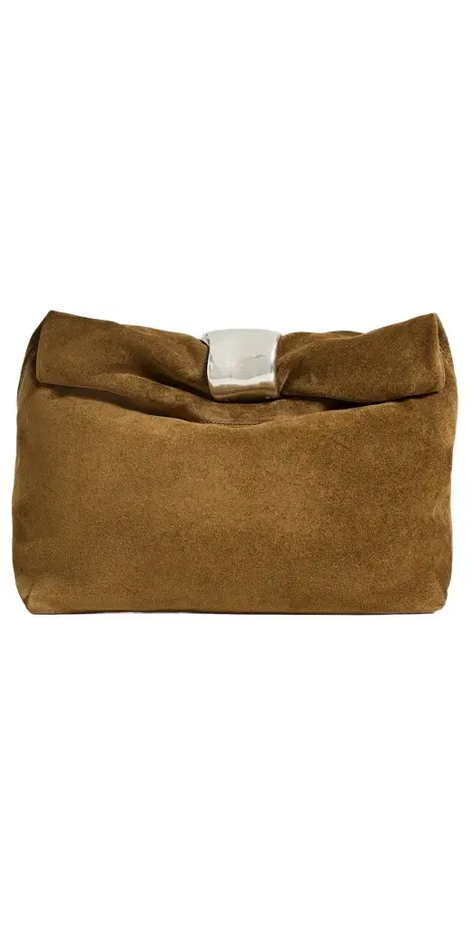 Staud Cuff Clutch