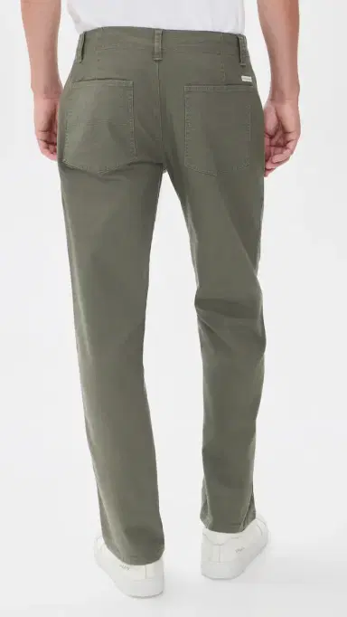 Fair Harbor Nomad Slim Straight Pants | Thumbnail 3