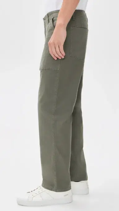 Fair Harbor Nomad Slim Straight Pants | Thumbnail 4