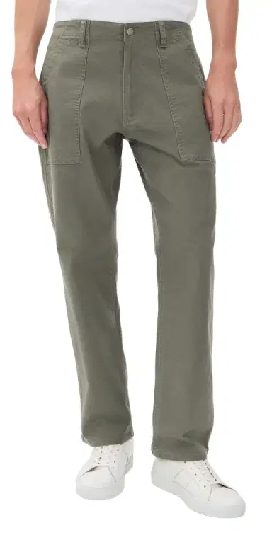 Fair Harbor Nomad Slim Straight Pants | Thumbnail 1