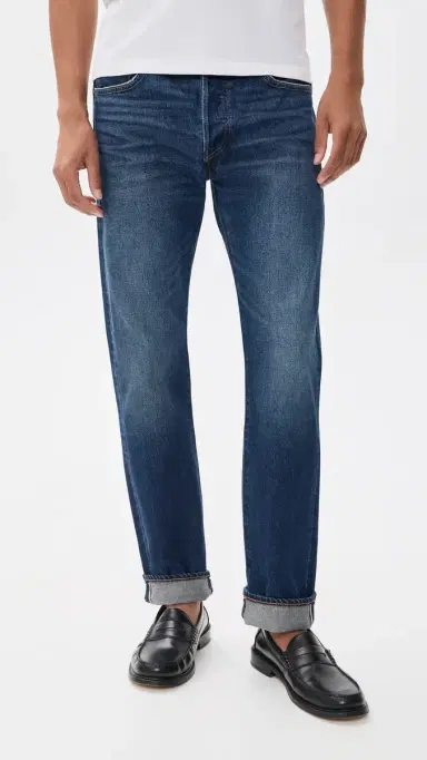 Levi's 501 Original Jeans | Thumbnail 2 Levi's 501 Original Jeans | Thumbnail 2
