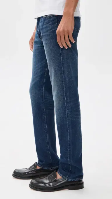 Levi's 501 Original Jeans | Thumbnail 4 Levi's 501 Original Jeans | Thumbnail 4
