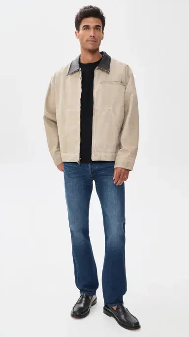 Levi's 501 Original Jeans | Thumbnail 5 Levi's 501 Original Jeans | Thumbnail 5