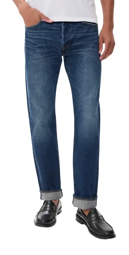Levi's 501 Original Jeans