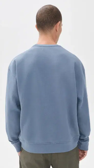 Fair Harbor Rover Crew Sweatshirt | Thumbnail 3