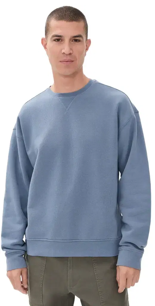 Rover Crew Sweatshirt Rover Crew Sweatshirt