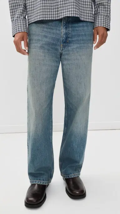 Jeanerica Genua Chino Jeans | Thumbnail 2 Jeanerica Genua Chino Jeans | Thumbnail 2