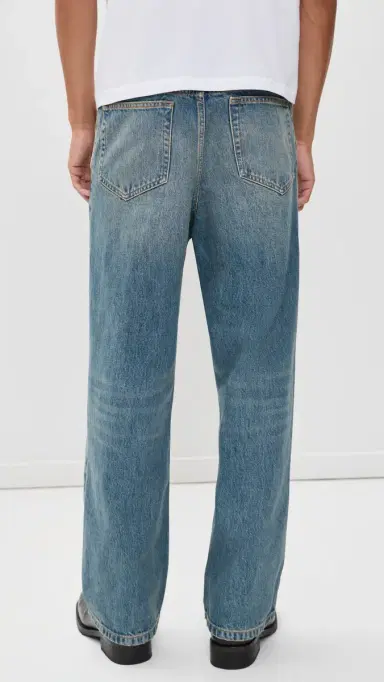 Jeanerica Genua Chino Jeans | Thumbnail 3 Jeanerica Genua Chino Jeans | Thumbnail 3