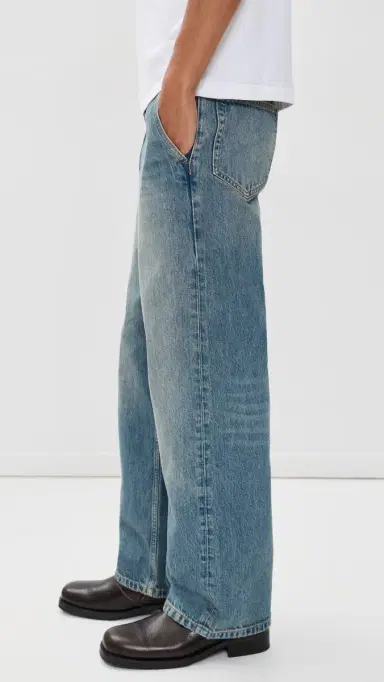 Jeanerica Genua Chino Jeans | Thumbnail 4 Jeanerica Genua Chino Jeans | Thumbnail 4